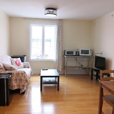 Dairy Homestay Toronto Zewnętrze zdjęcie