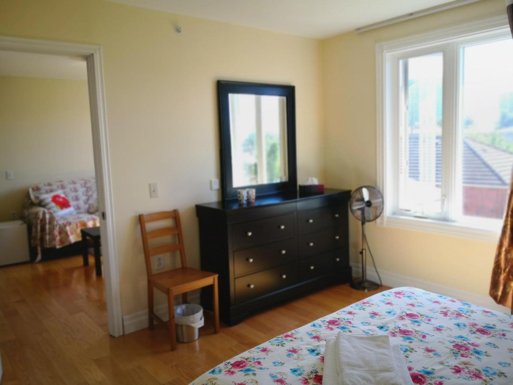 Dairy Homestay Toronto Zewnętrze zdjęcie