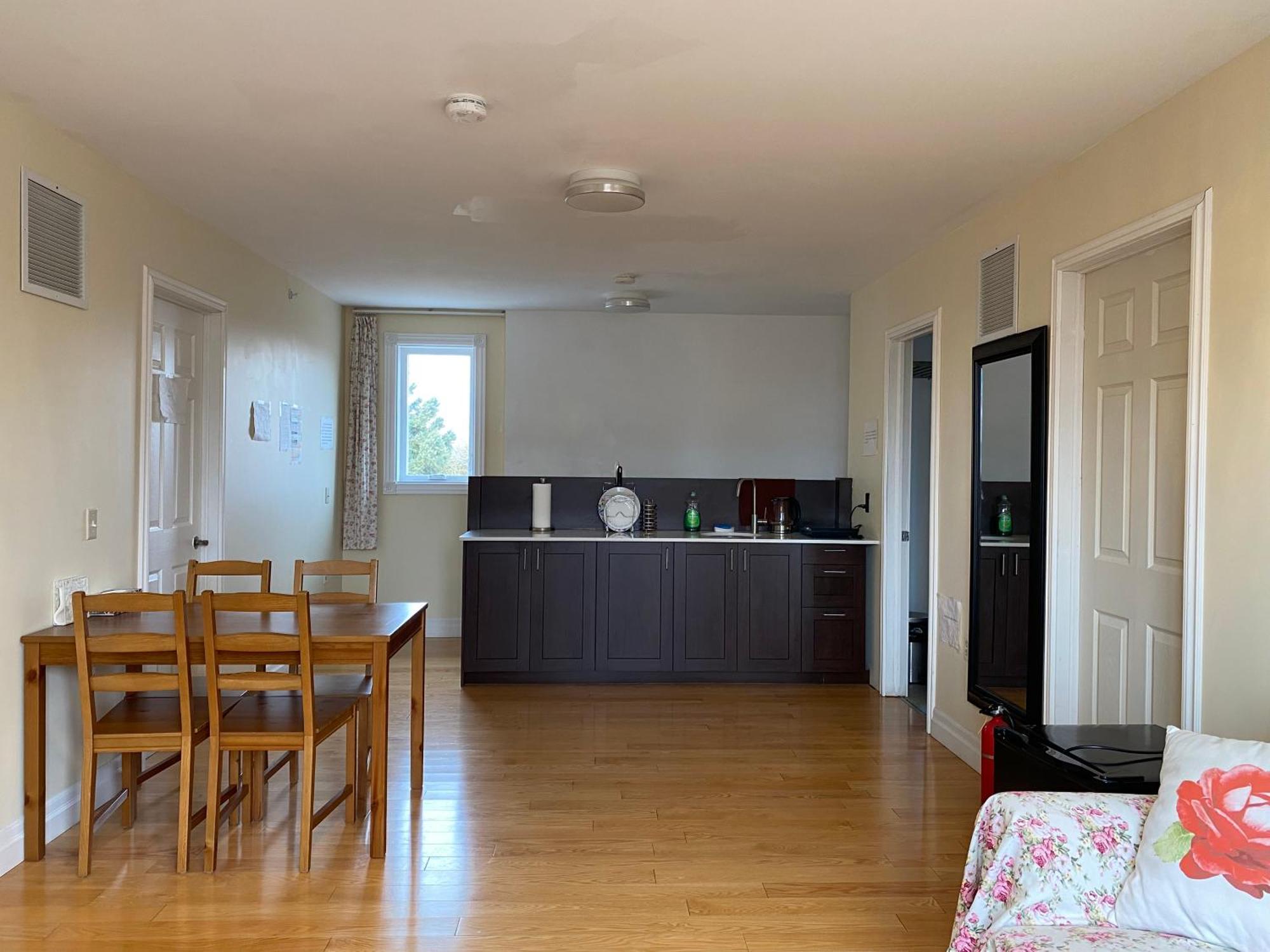 Dairy Homestay Toronto Zewnętrze zdjęcie