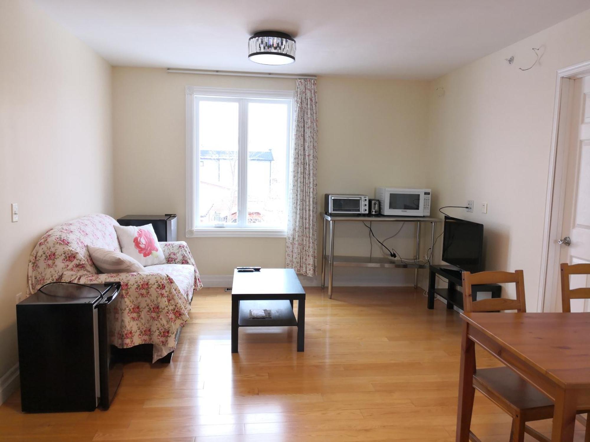 Dairy Homestay Toronto Zewnętrze zdjęcie